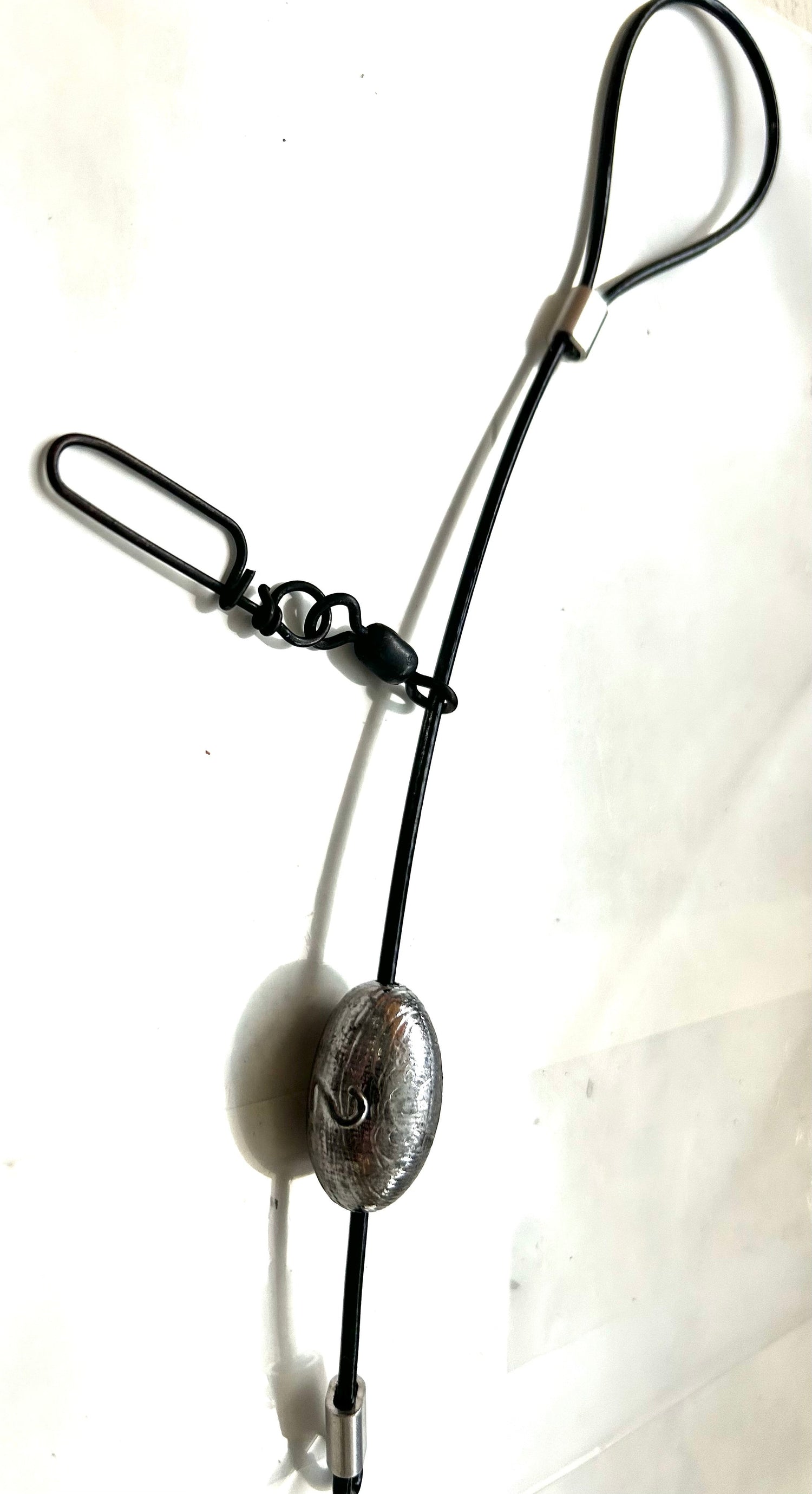2oz DECOY RIGS