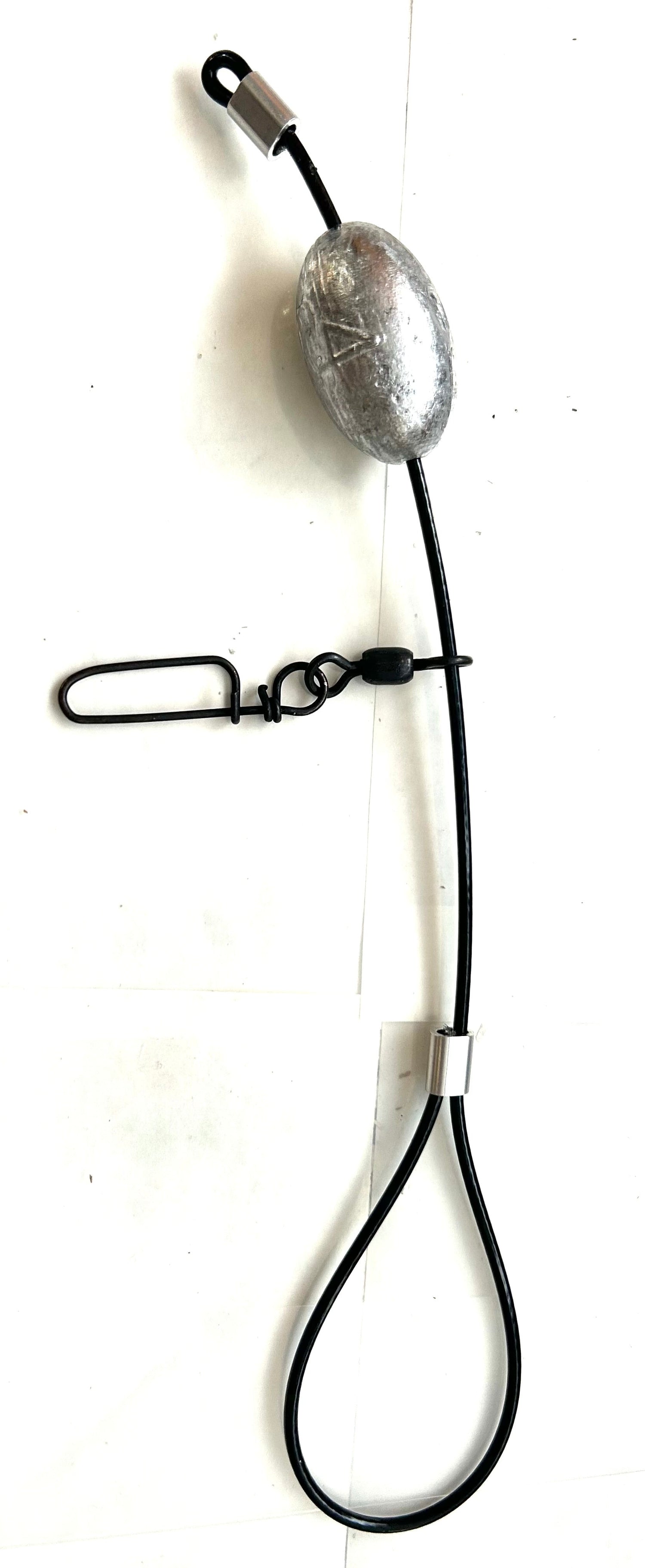 4oz DECOY RIGS