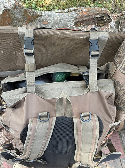 XRunner Pro Pack Waterfowl System Combo