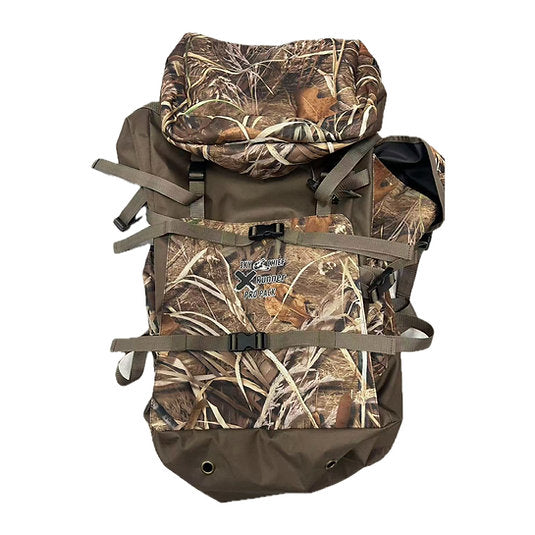 XRunner Pro Pack Waterfowl System Combo