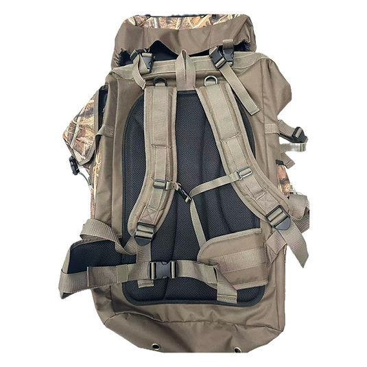 XRunner Pro Pack Waterfowl System Combo