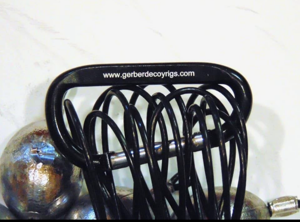 Gerber Game Tote